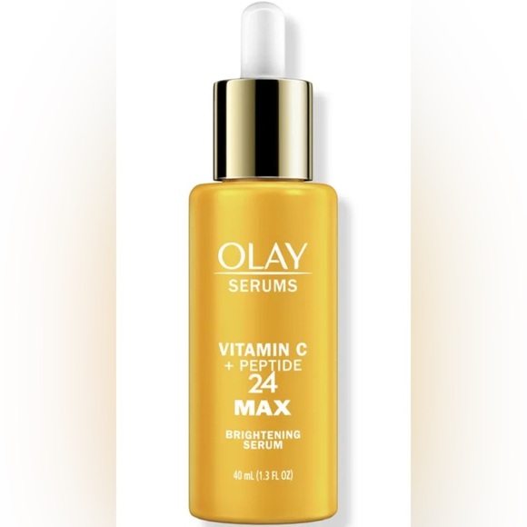 Olay Vitamin C Skincare Set - Orange - Picture 5 of 12